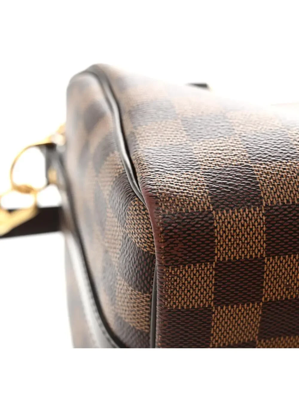 Louis Vuitton Damier Ebene Speedy #339290L14B